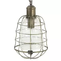 Hanglamp Mias Industrieel