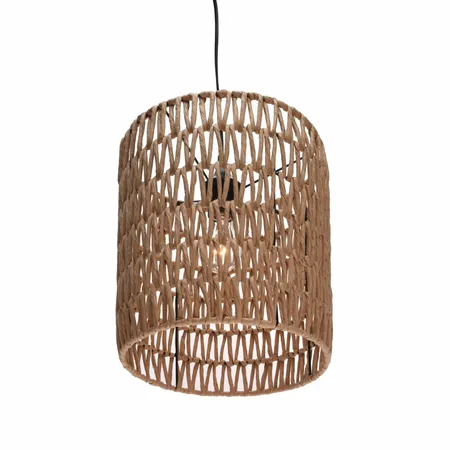 Hanglamp Papier Naturel Ø28cm