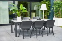 Hartman Dining Tuinstoel Sophie Element Xerix 2 stuks