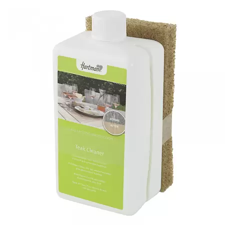 Hartman Teak cleaner 1L