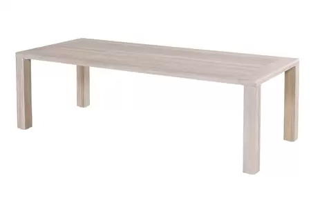 Hartman Sophie Element Teaktafel 240x100cm