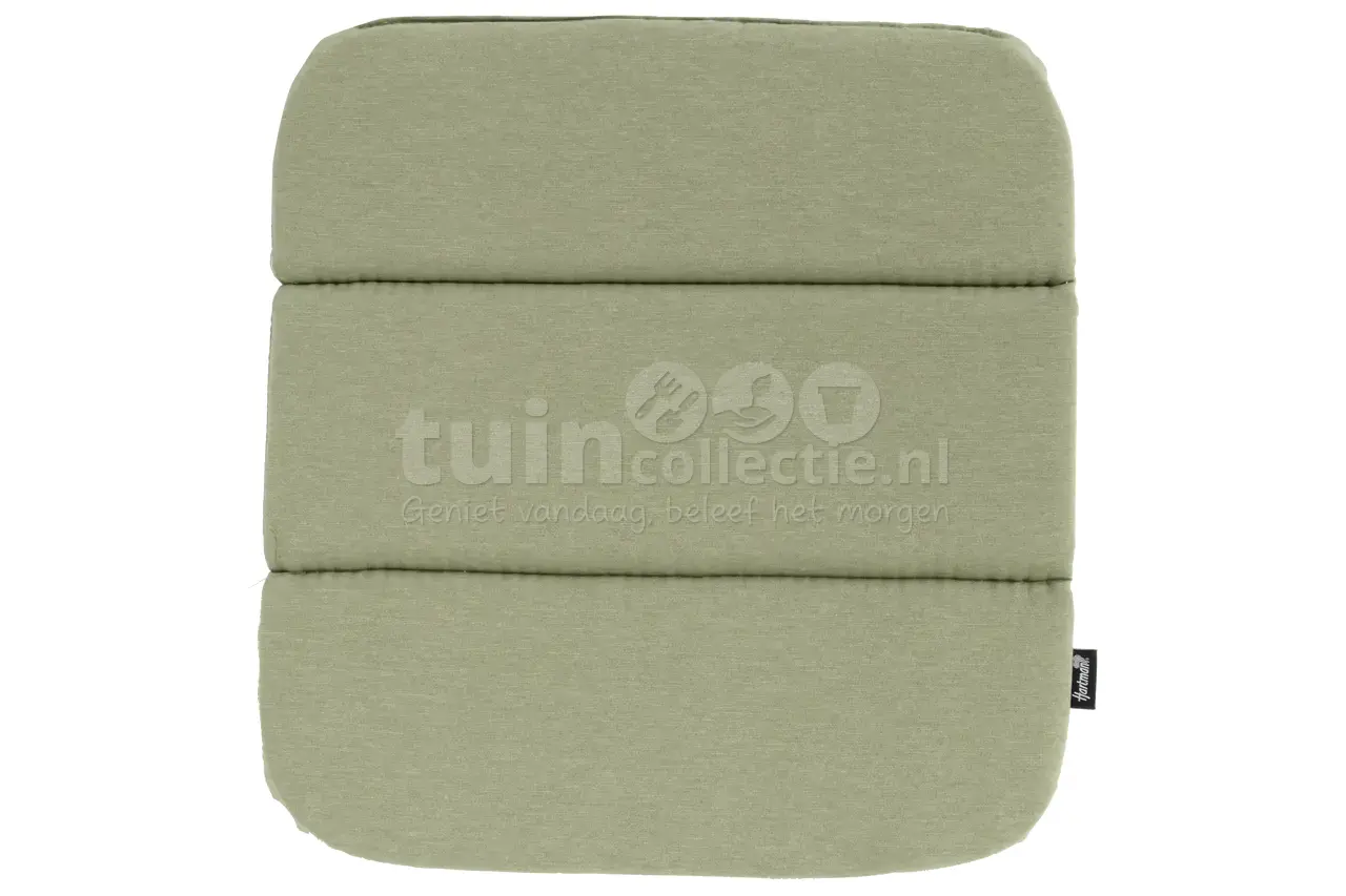 Hartman Zitkussen Delphine Cuba Green