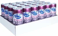 Hero Cassis Tray 24 blikjes 25cl