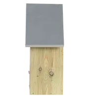 Insectenhotel Naturel L 31,1cm