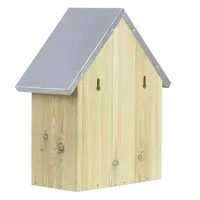 Insectenhotel Naturel L 31,1cm