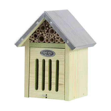 Insectenhotel Naturel S 23,7cm