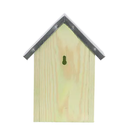 Insectenhotel Naturel S 23,7cm
