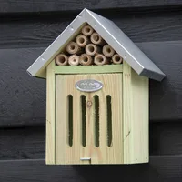 Insectenhotel Naturel S 23,7cm