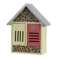 Insectenhotel Naturel XL 37,8cm