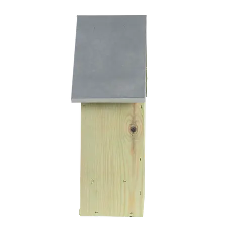 Insectenhotel Naturel XL 37,8cm