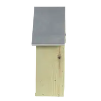 Insectenhotel Naturel XL 37,8cm