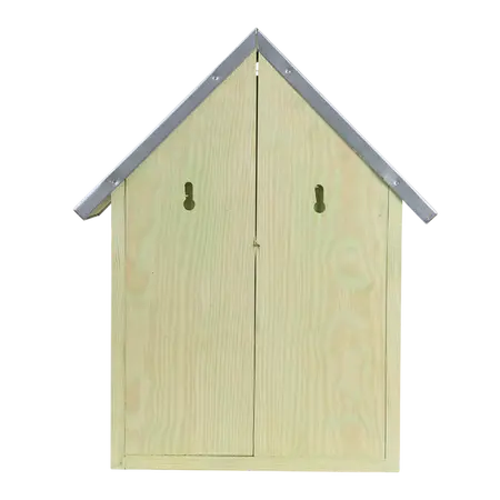 Insectenhotel Naturel XL 37,8cm