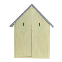 Insectenhotel Naturel XL 37,8cm