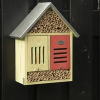 Insectenhotel Naturel XL 37,8cm