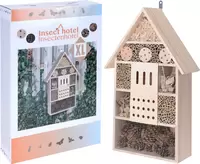 Insectenhotel XL 57cm