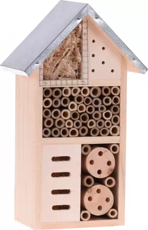 Pro Garden insectenhotel