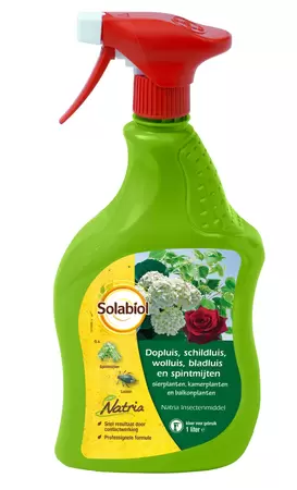 Insectenmiddel Spray Planten 1L