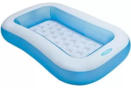 Intex Babyzwembad
