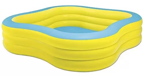 Intex Familiezwembad