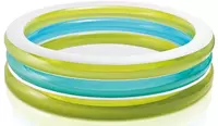 Intex Zwembad transparant 203x51cm