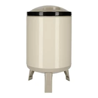 Jens Living Sapdispenser Set met 4 Bekers Taupe