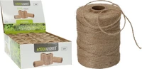 Jute Touw 65m