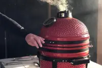 Kamado accessoires