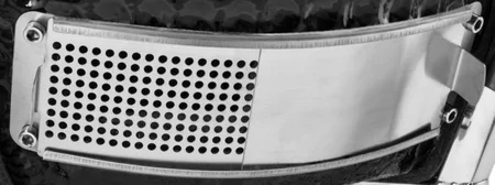 Kamado Barbecue Classic Black 13 inch