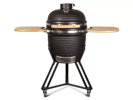 Kamado Classic Barbecue 20 inch Met Statief