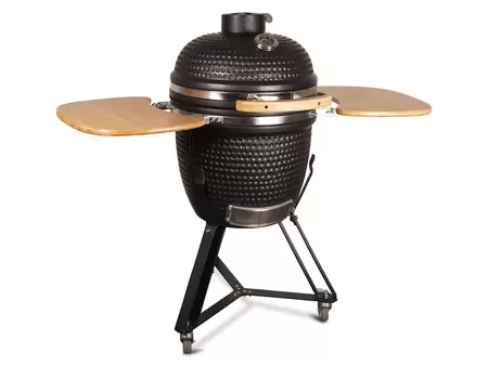 Kamado Classic Barbecue 20 inch Met Statief