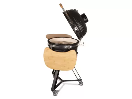 Kamado Classic Barbecue 20 inch Met Statief