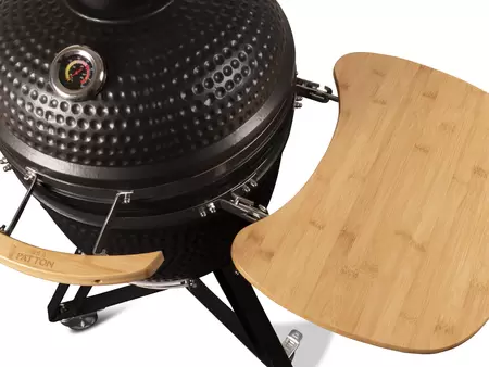 Kamado Classic Barbecue 20 inch Met Statief