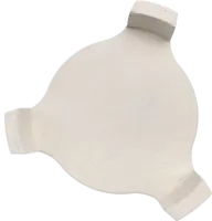 Kamado Heat Deflector 15 inch