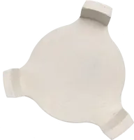 Kamado Heat Deflector 16 inch