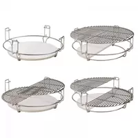 Kamado Multi Cooking System