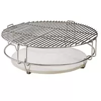 Kamado Multi Cooking System 20 inch