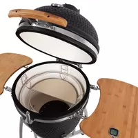 Kamado Multi Cooking System