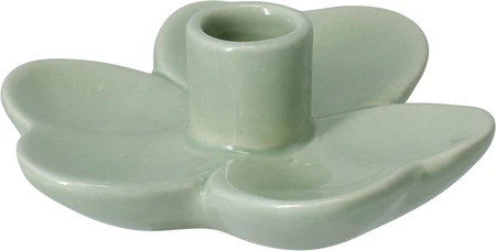 Kandelaar Bloem Ø10,5cm Assorti 1st