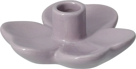 Kandelaar Bloem Ø10,5cm Assorti 1st
