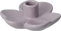 Kandelaar Bloem Ø10,5cm Assorti 1st