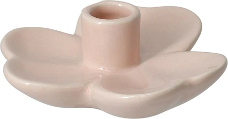 Kandelaar Bloem Ø10,5cm Assorti 1st