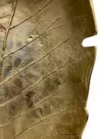 Kandelaar Goud Metaal Dania