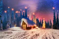 Kerstthema's 2025