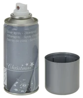 Kerst Zilverspray 150ML