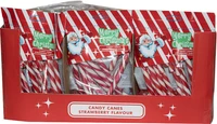 Kerst Zuurstok Candy Canes 150g