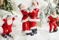 Kerstaccessoires