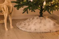 Kerstboomrokken