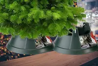 Kerstboomstandaarden