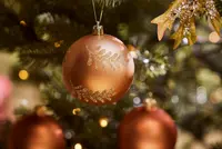Kerstboomversiering