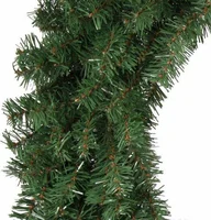 Kerstkrans Dakota Ø150cm